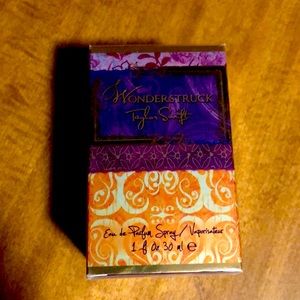 Brand New Wonderstruck